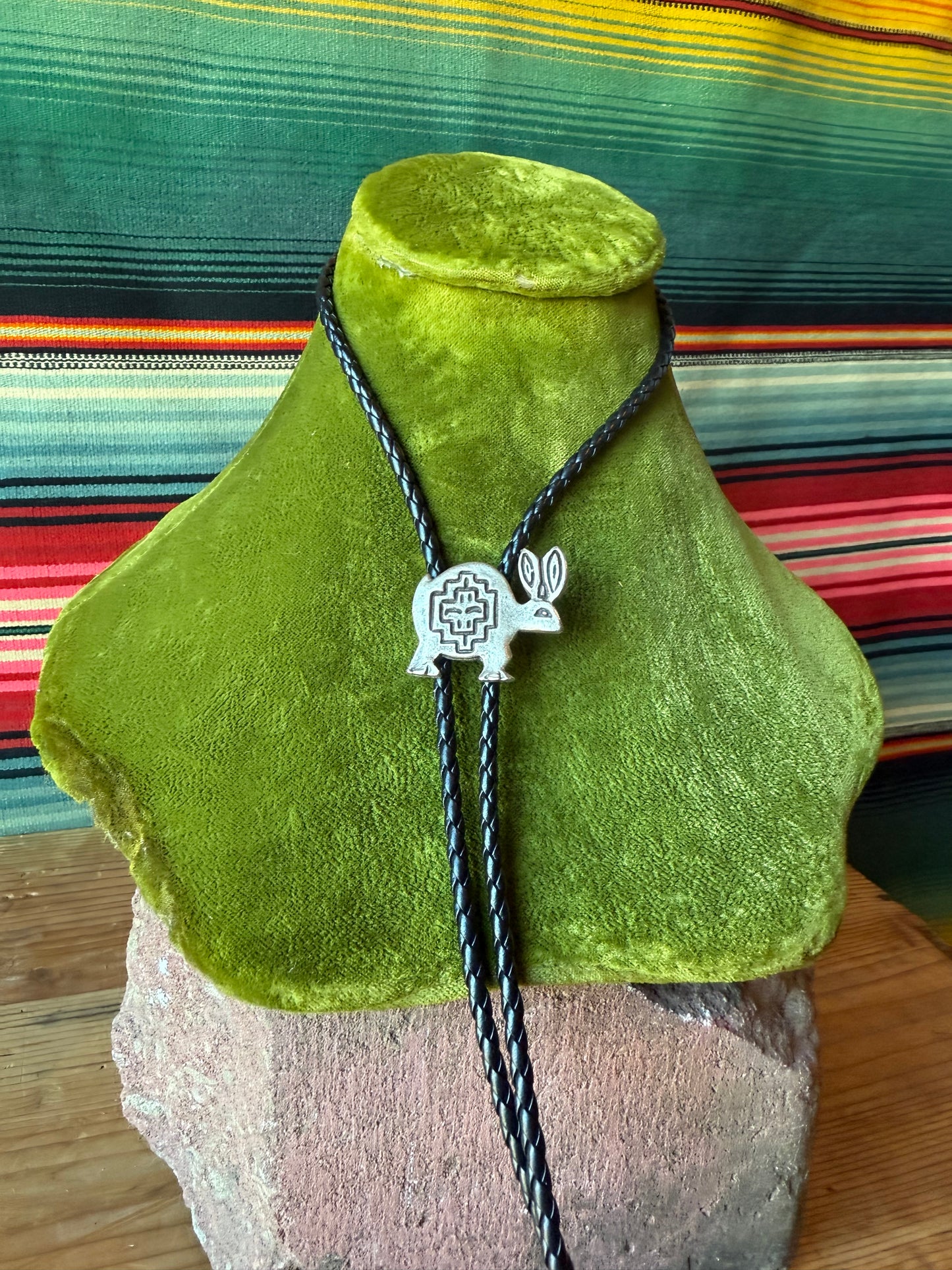 Assorted Western Bolo Ties