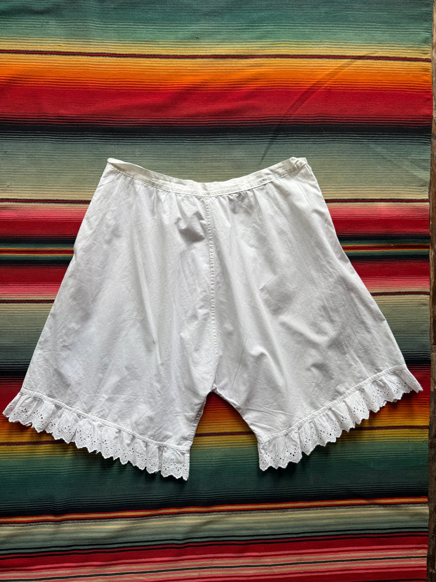 Antique Bloomers (JM)