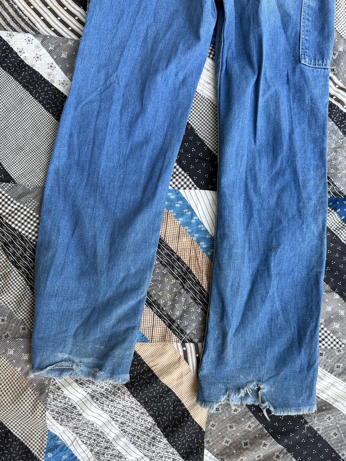 Vintage Washington Dee Cee Overalls