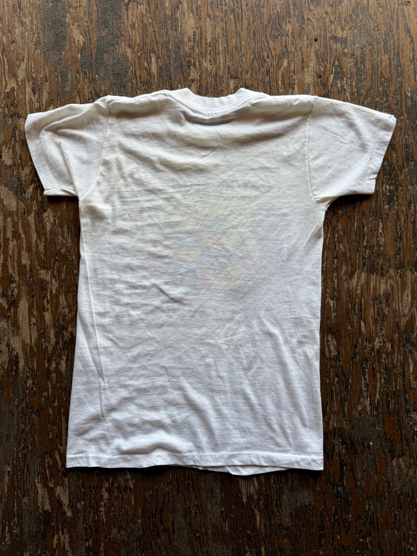 Vintage Slow But Good Turtle Tee (NL)