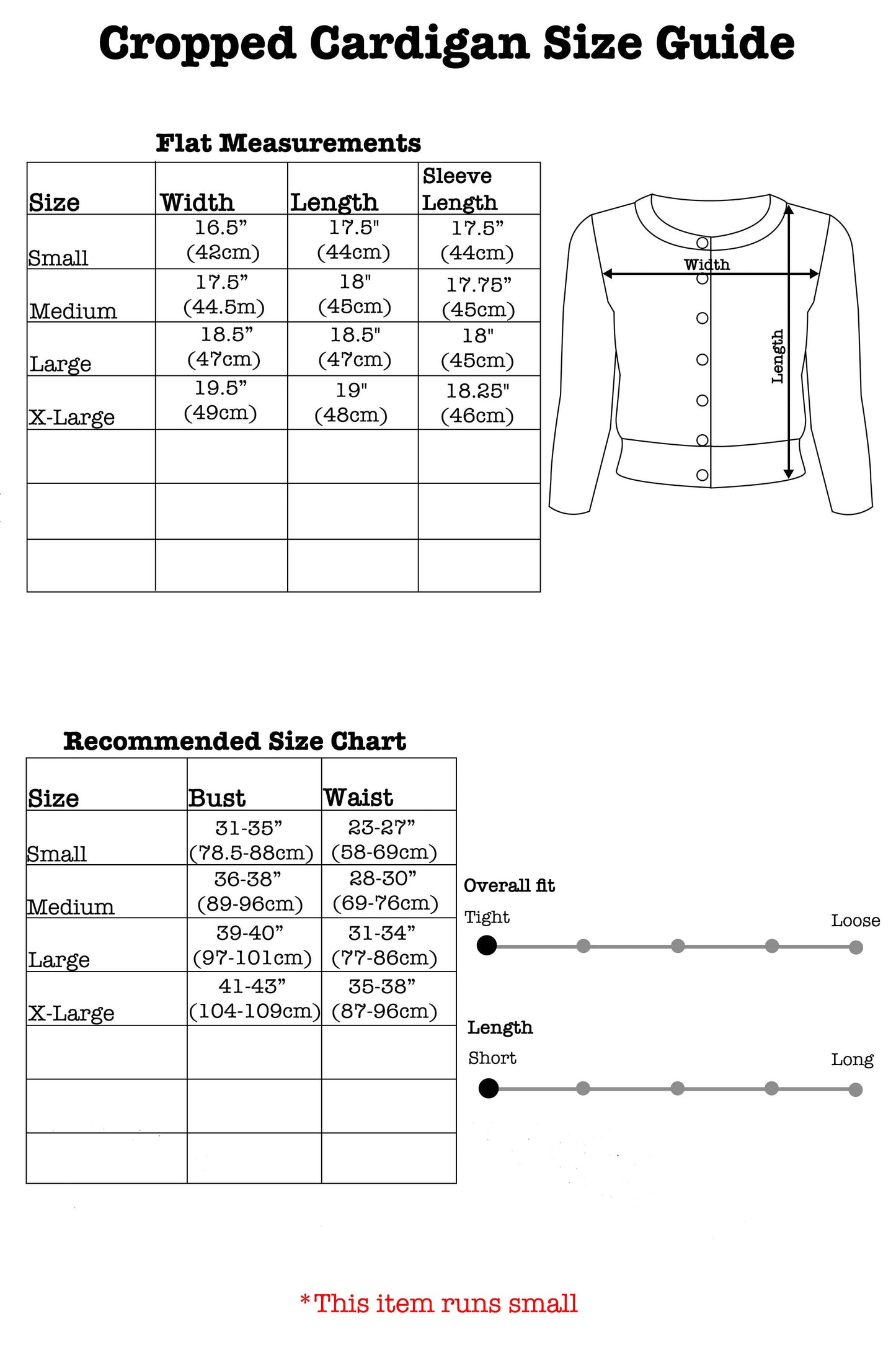 Love at the Ranch Cropped Cardigan in Black