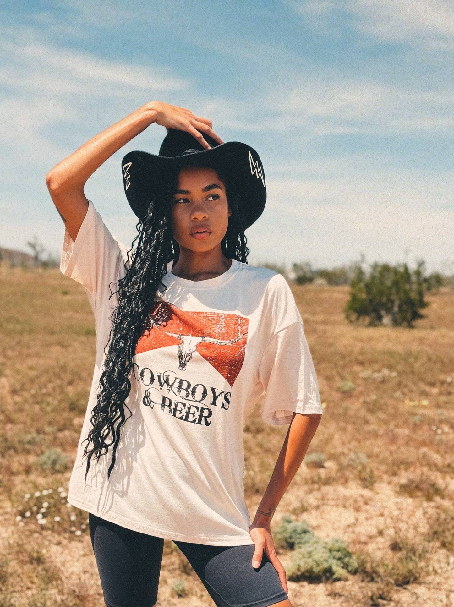 The Priscilla Hat