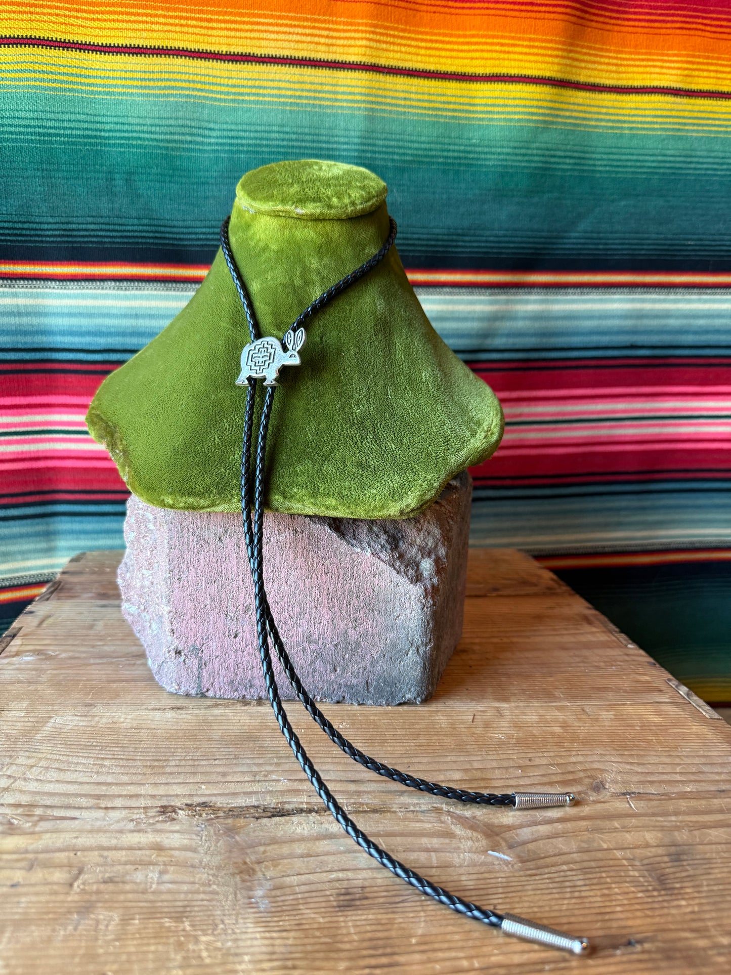 Assorted Western Bolo Ties