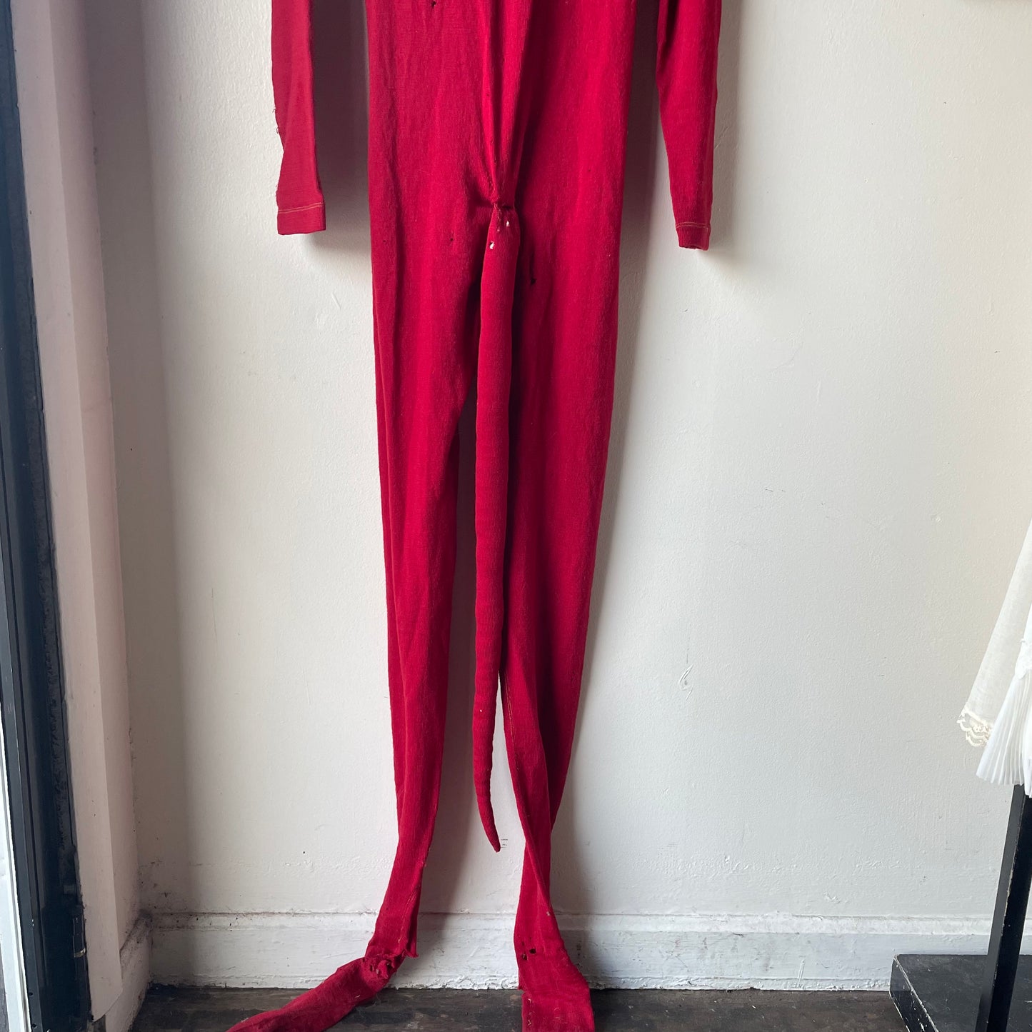 1930's Devil Costume