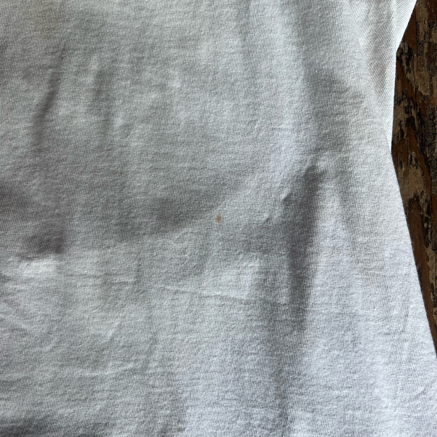 VTG Samuel Adams Single Stitch Tee XL
