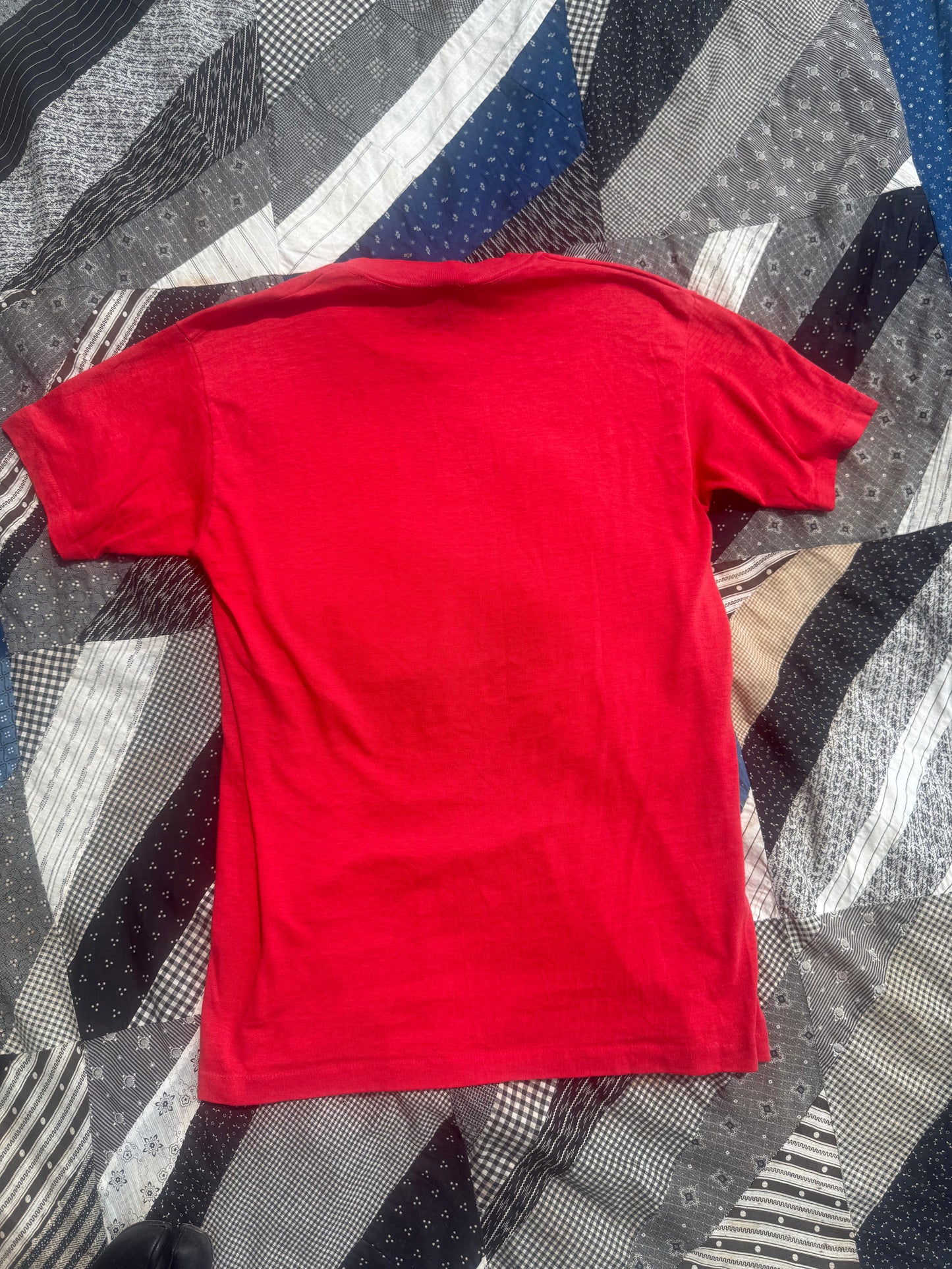 Vintage Coach Tee