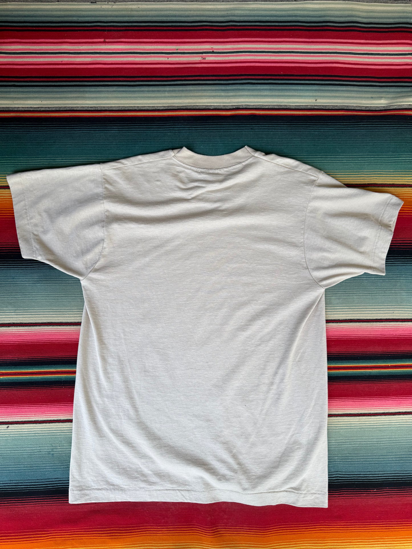 1980’s Body Tee (CCV)