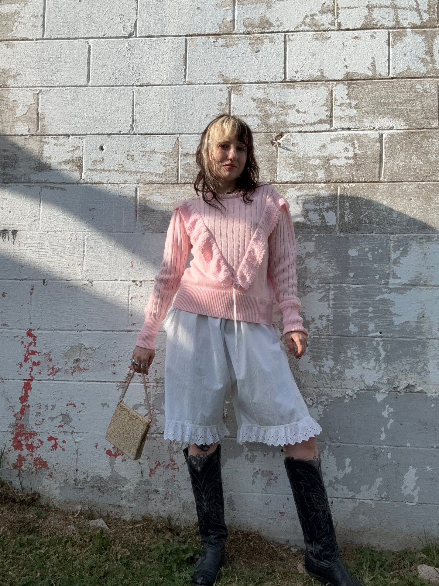 Antique Bloomers (JM)