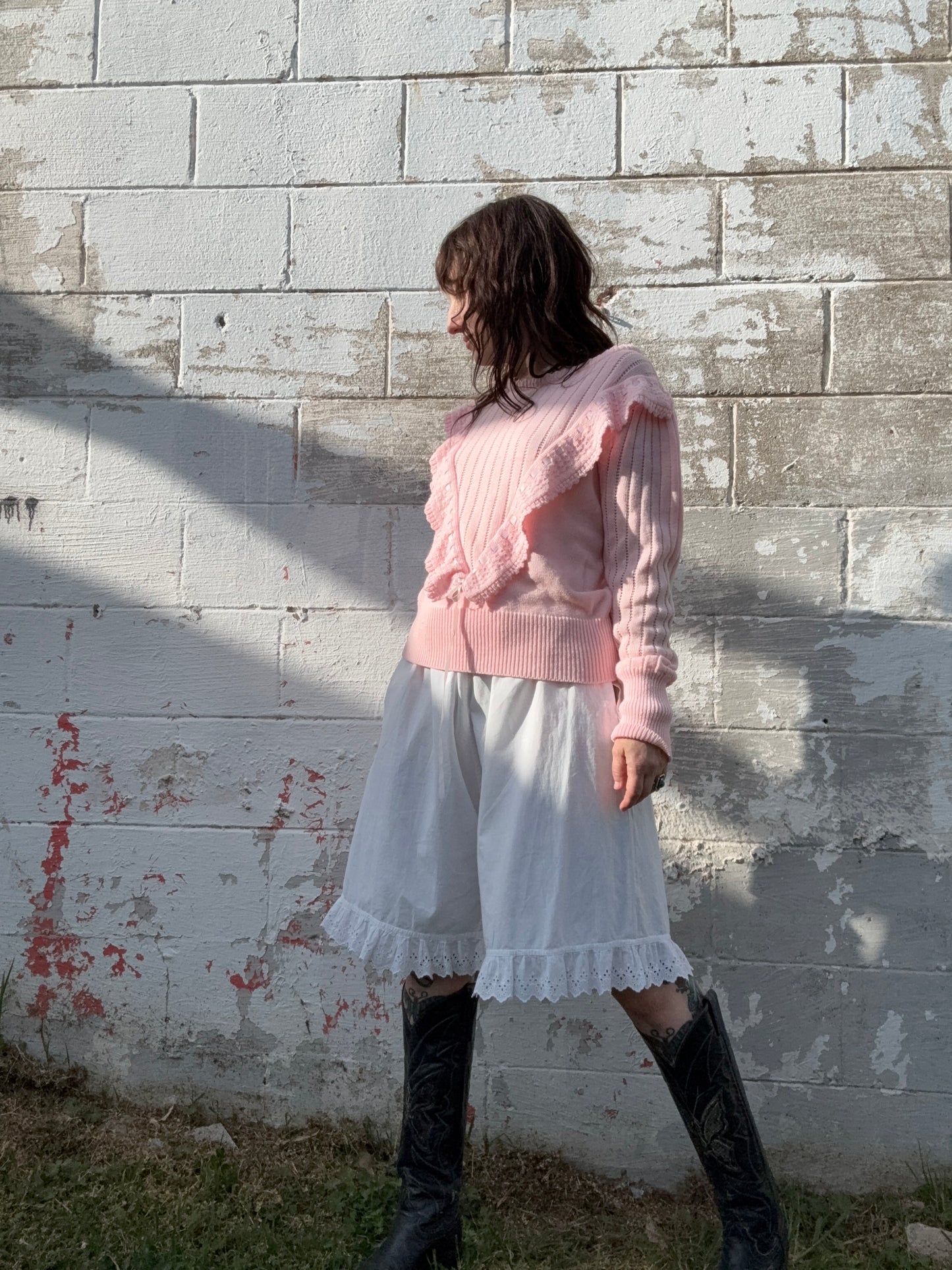 Antique Bloomers (JM)