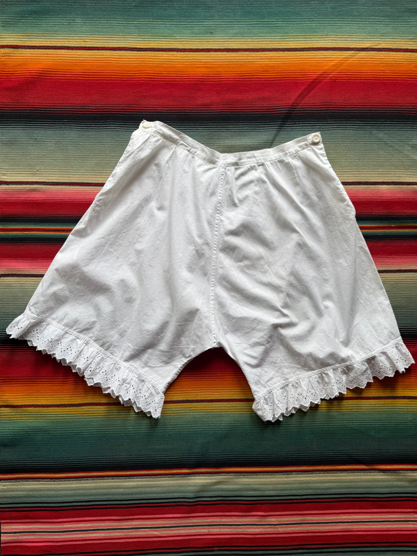 Antique Bloomers (JM)