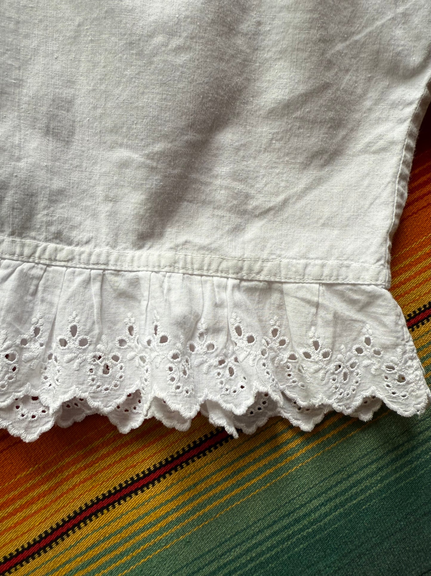 Antique Bloomers (JM)