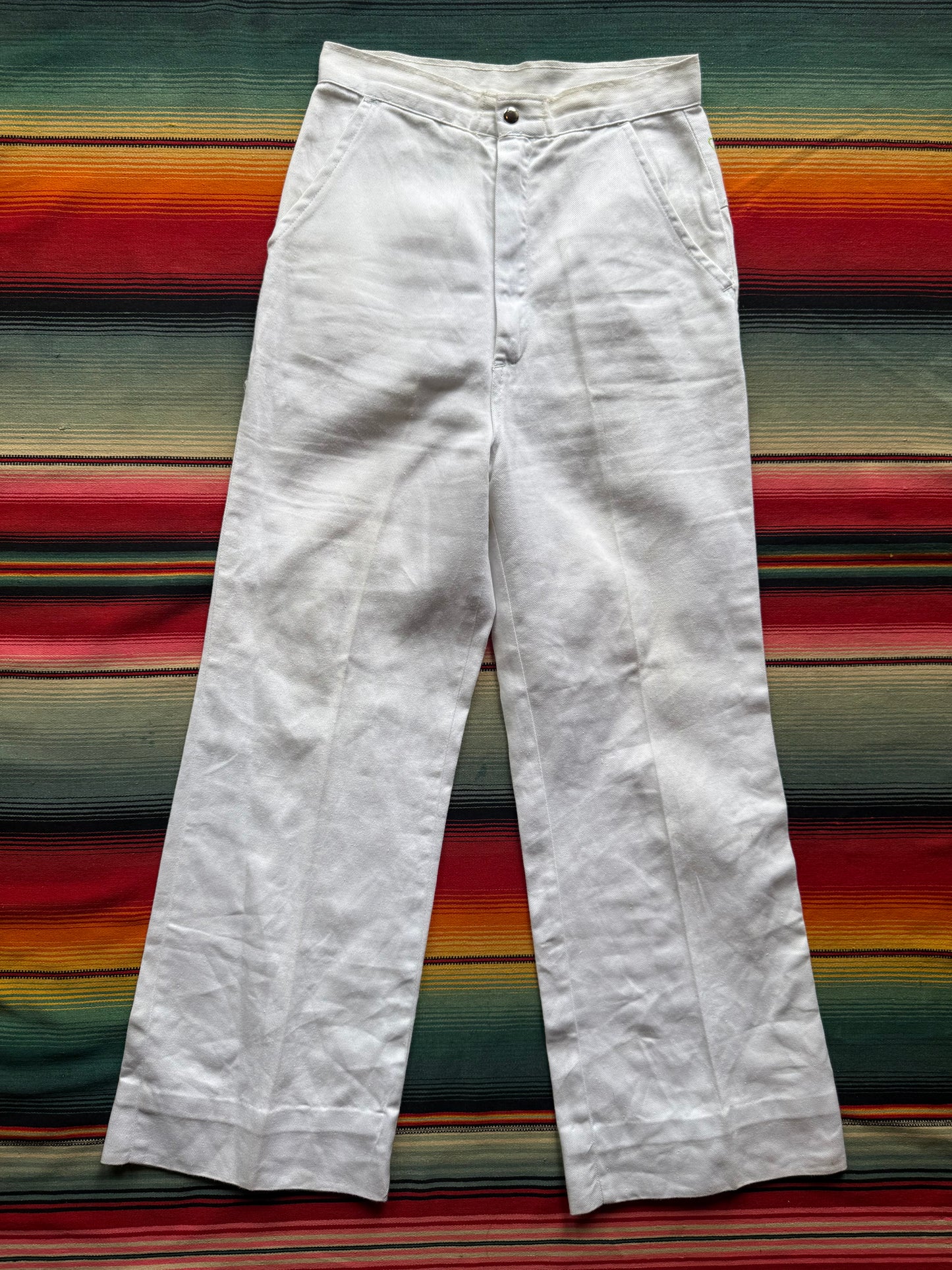 1970s Western Set (LR)