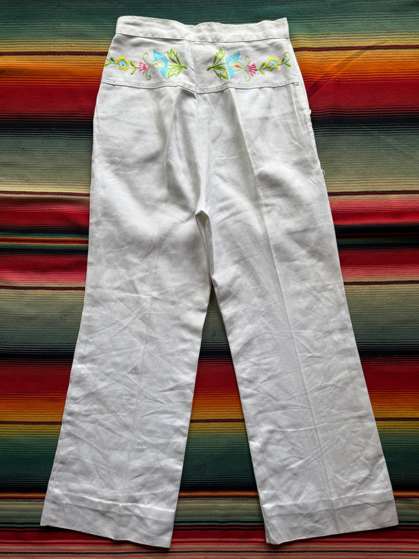 1970s Western Set (LR)