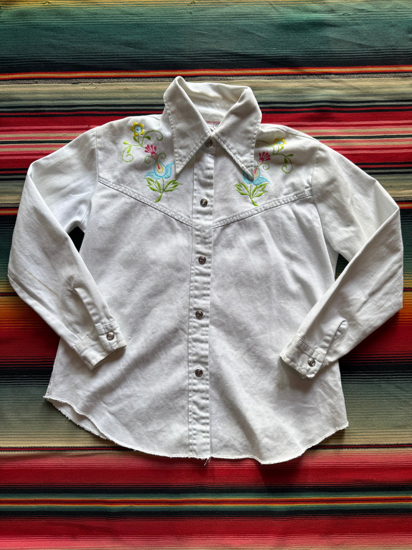 1970s Western Set (LR)