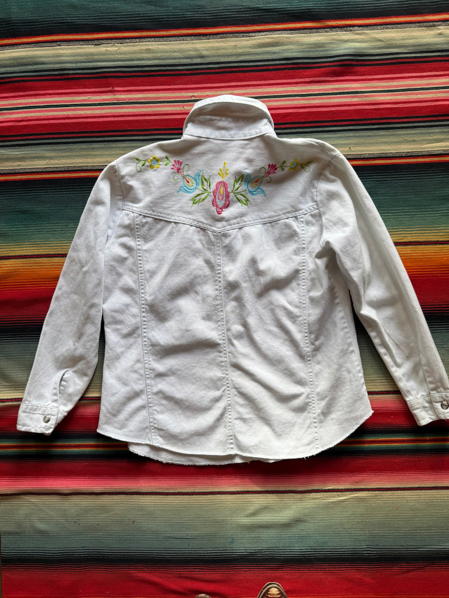 1970s Western Set (LR)