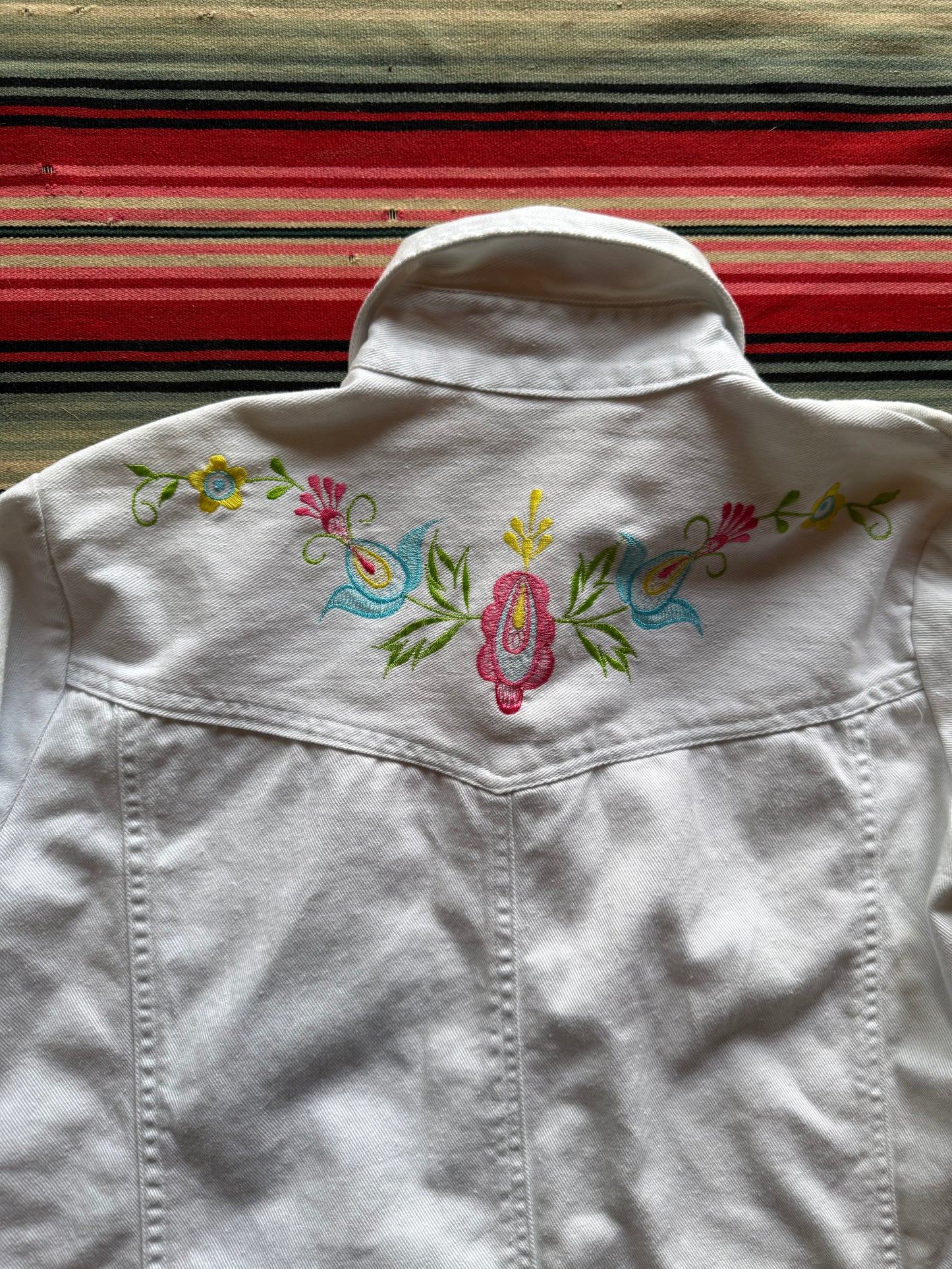 1970s Western Set (LR)