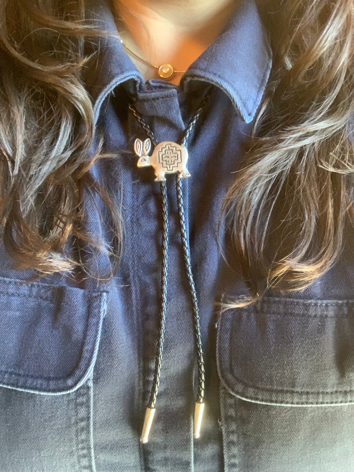 Assorted Western Bolo Ties