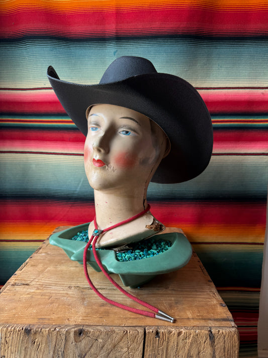 Pioneer | Western Cowboy Hat