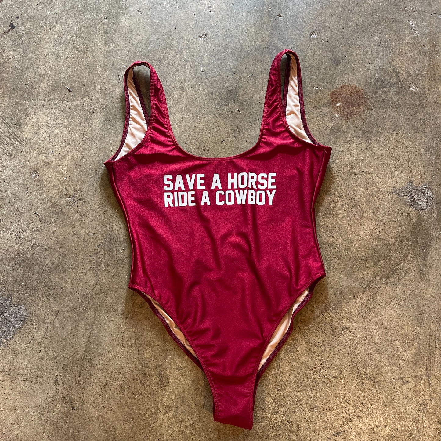 Assorted Womens Graphic One Piece Swimsuits