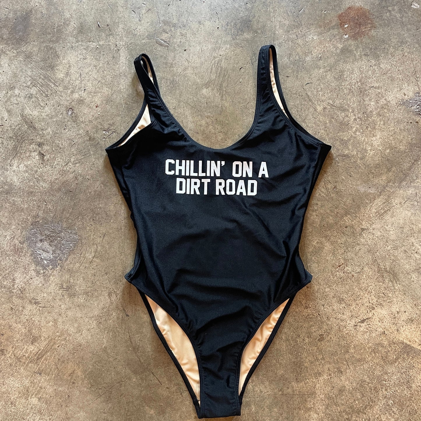 Assorted Womens Graphic One Piece Swimsuits