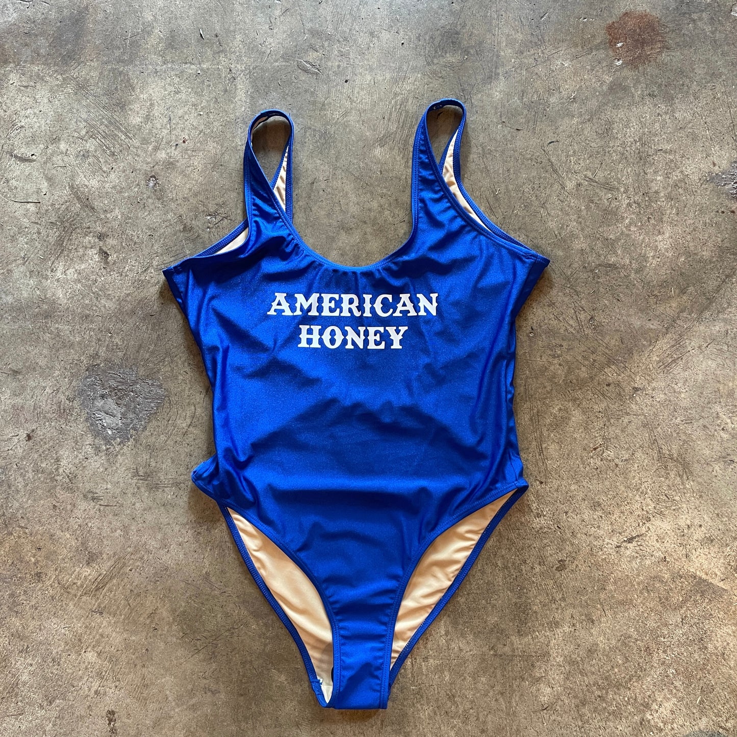 Assorted Womens Graphic One Piece Swimsuits