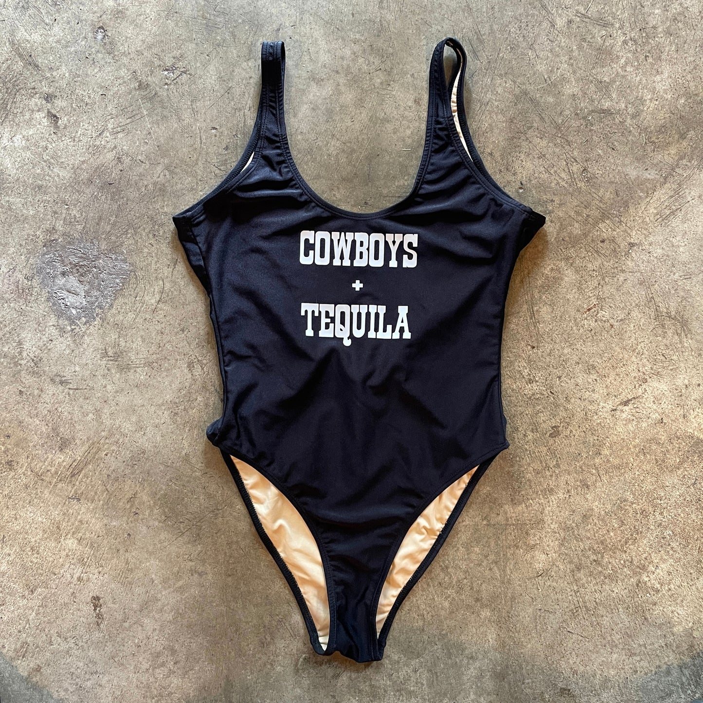 Assorted Womens Graphic One Piece Swimsuits