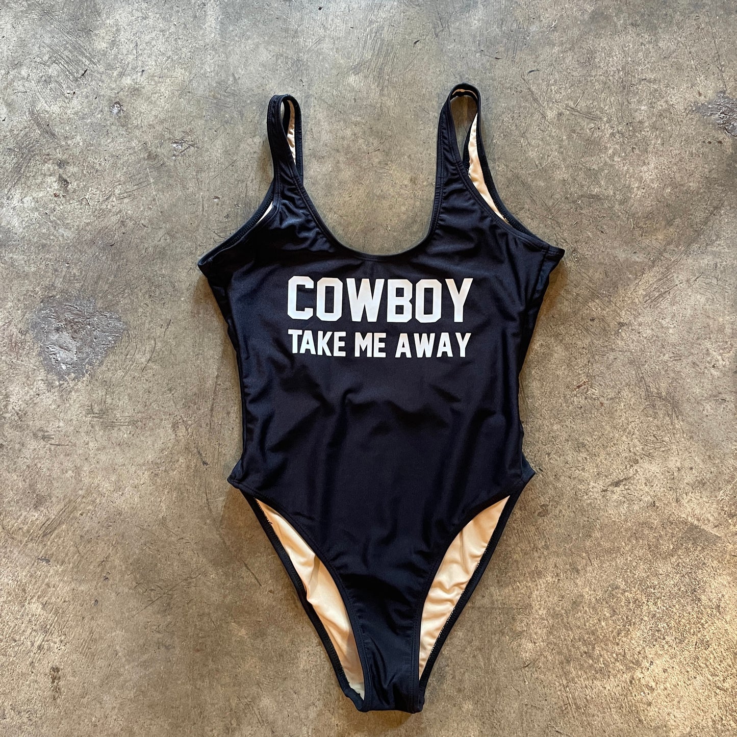 Assorted Womens Graphic One Piece Swimsuits