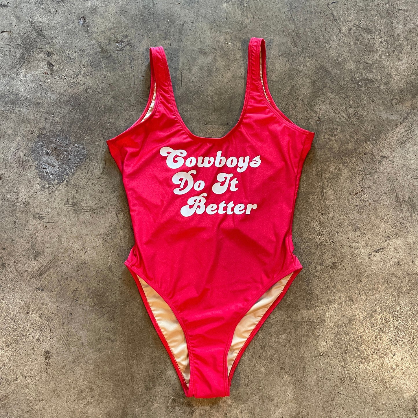 Assorted Womens Graphic One Piece Swimsuits