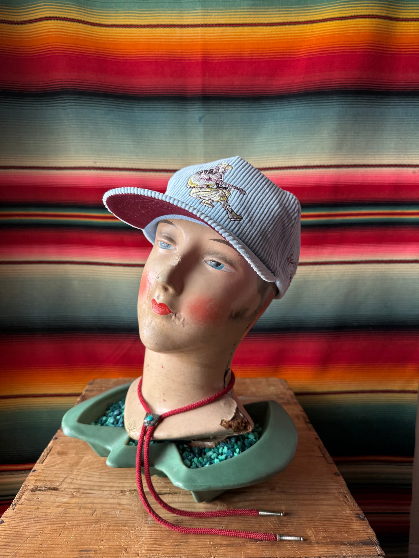Play A Song Hat