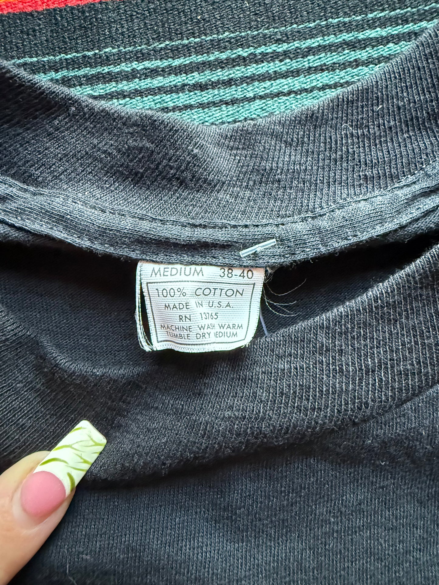 VTG Harley Repro Tee