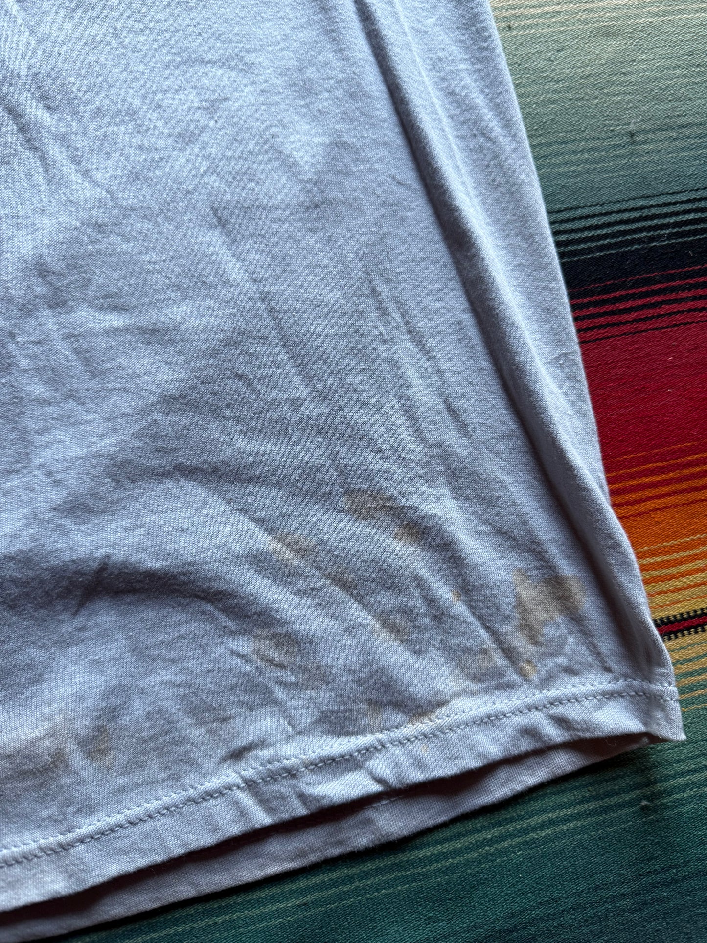 Vintage Harley Davidson Hartford Ct Tee (S/M)