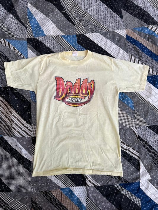70s/80s Daddy Tee (JM)