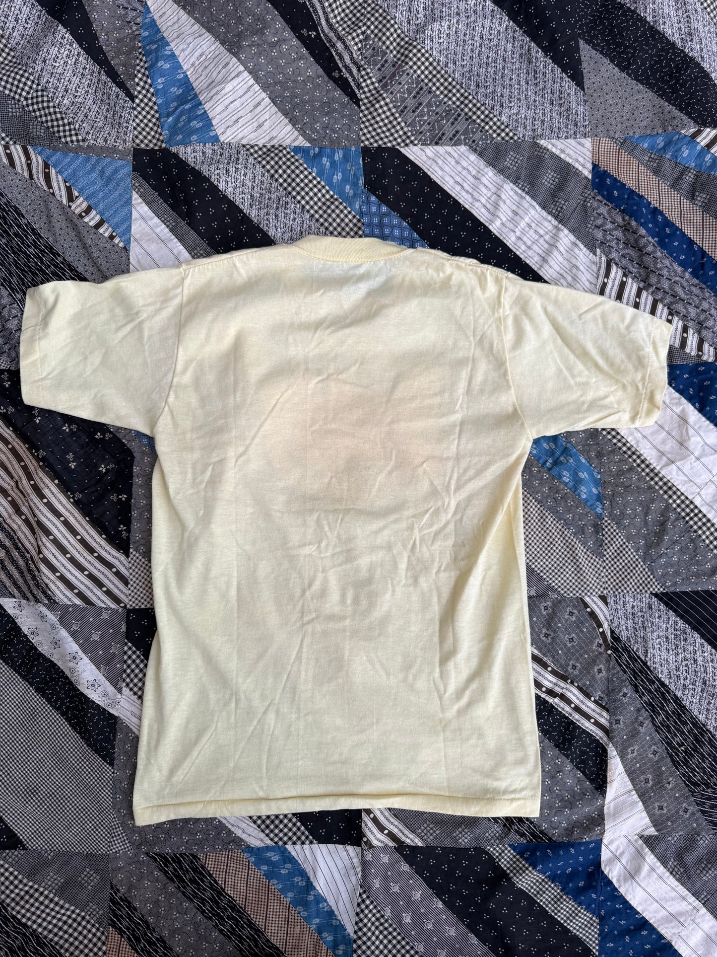 70s/80s Daddy Tee (JM)
