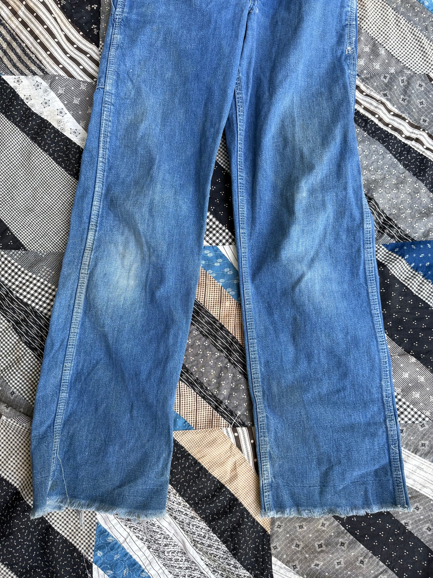 Vintage Washington Dee Cee Overalls