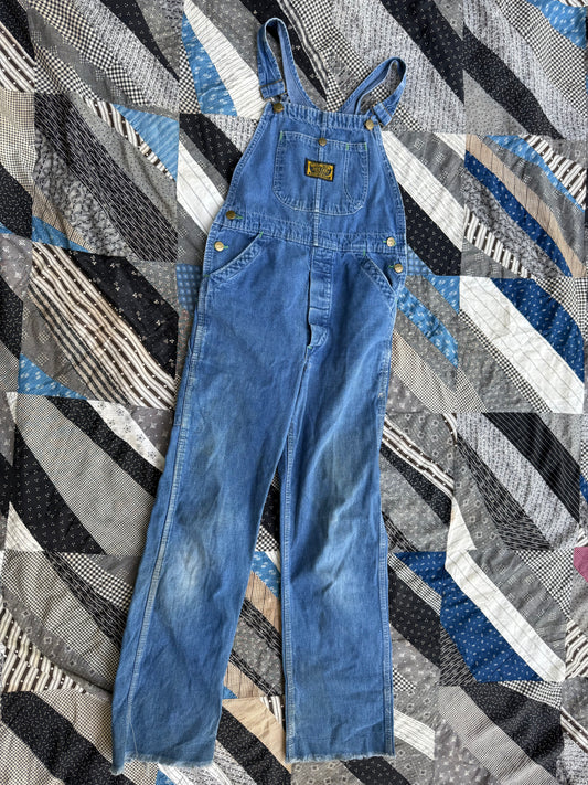 Vintage Washington Dee Cee Overalls