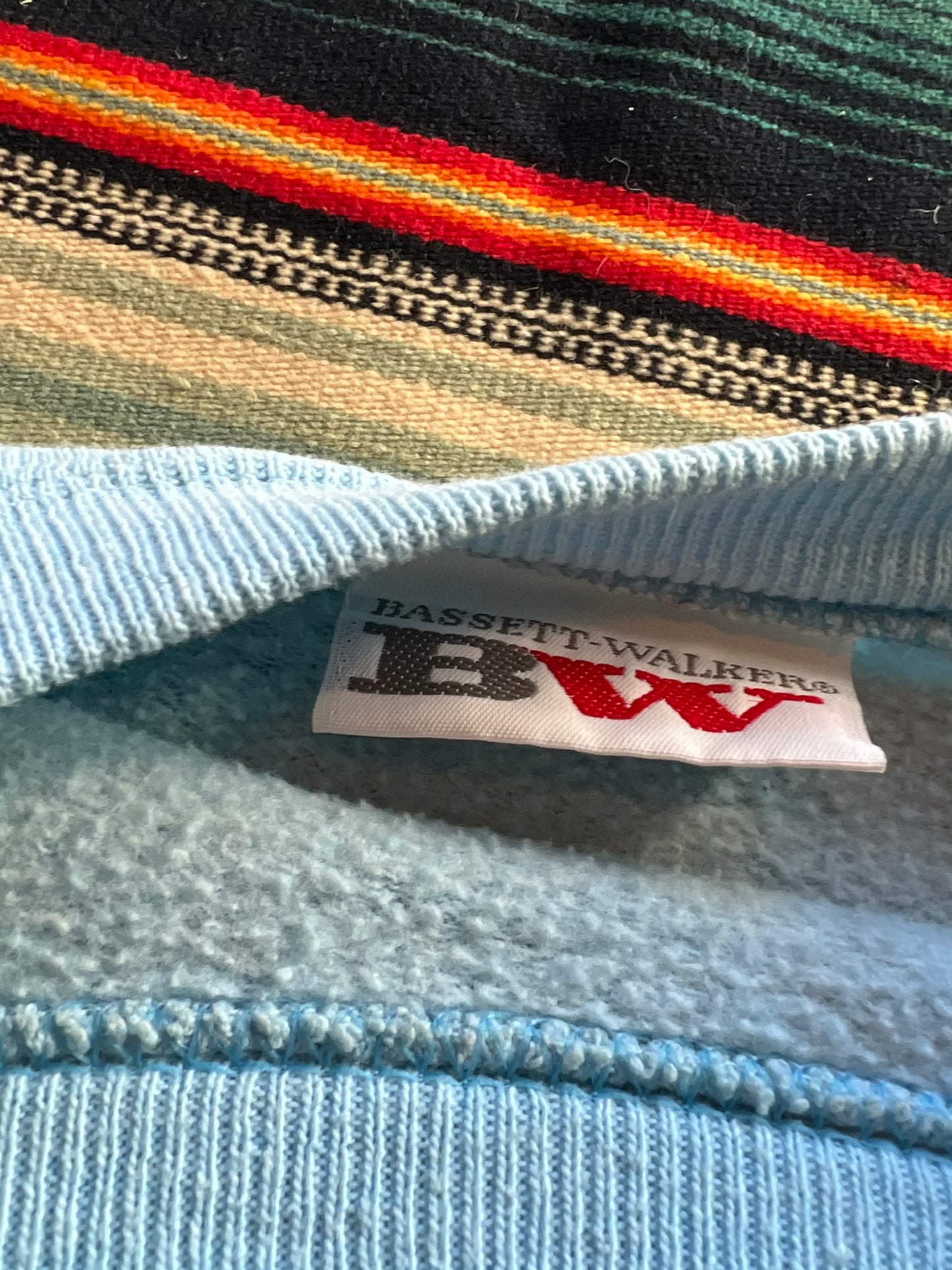 VTG Rottweiler Sweatshirt