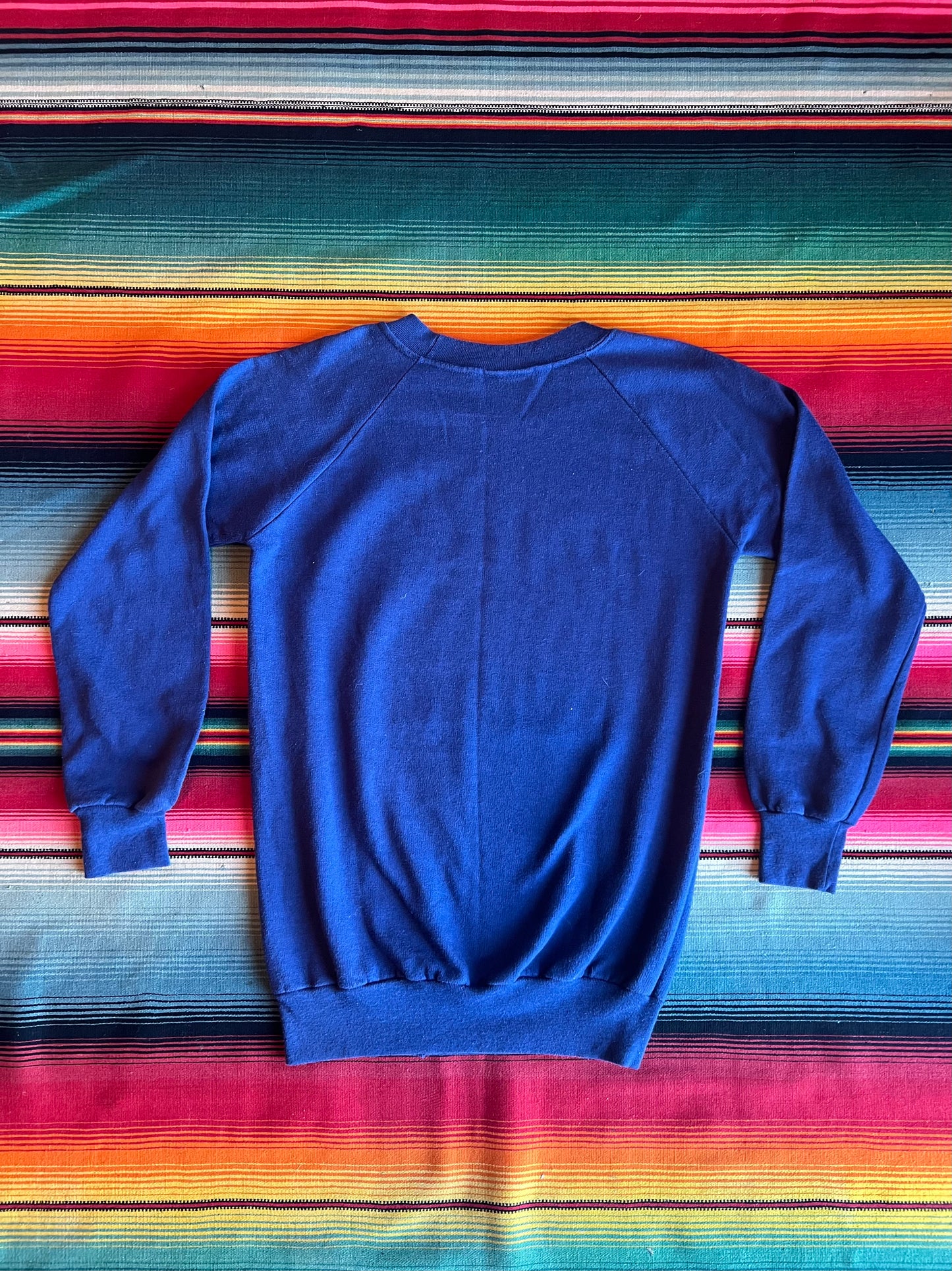 VTG  L'Acture Mode Hollywood Sweatshirt