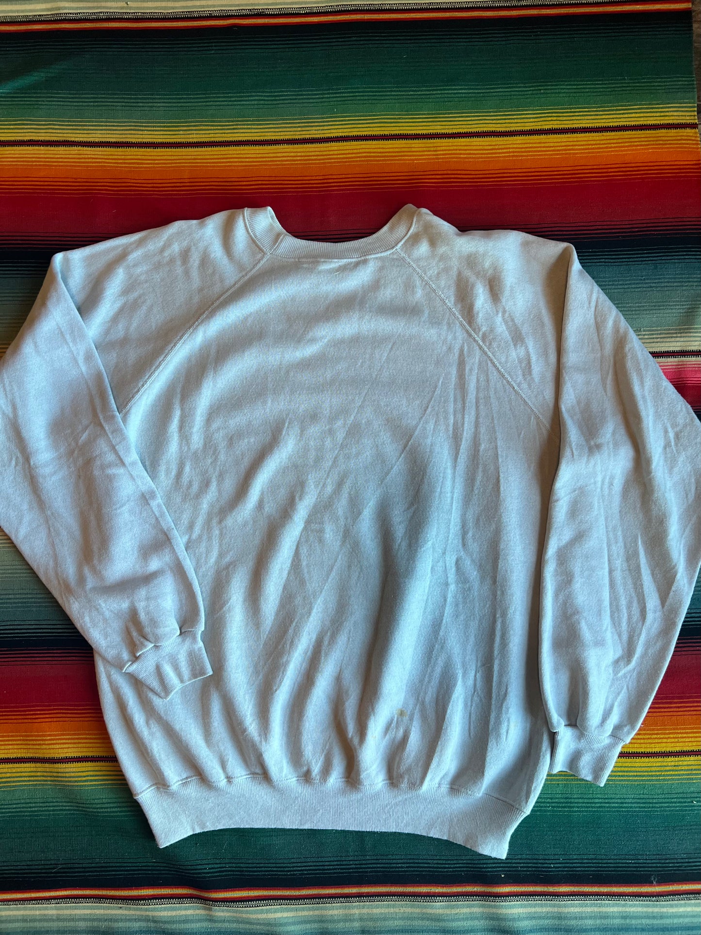 1967 Riverview Amusement Park Crewneck XL