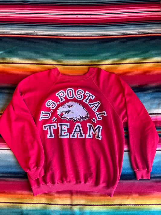 VTG U.S. Postal Sweatshirt