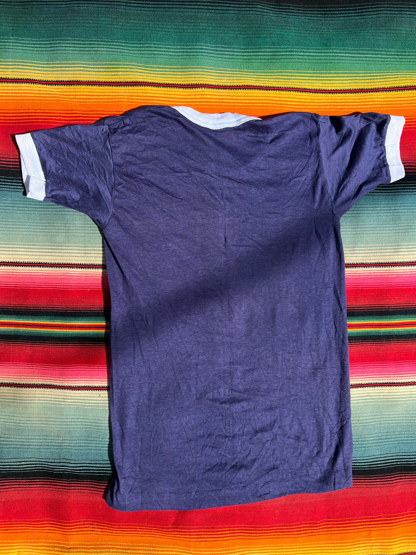 1970s Honda Ringer Tee