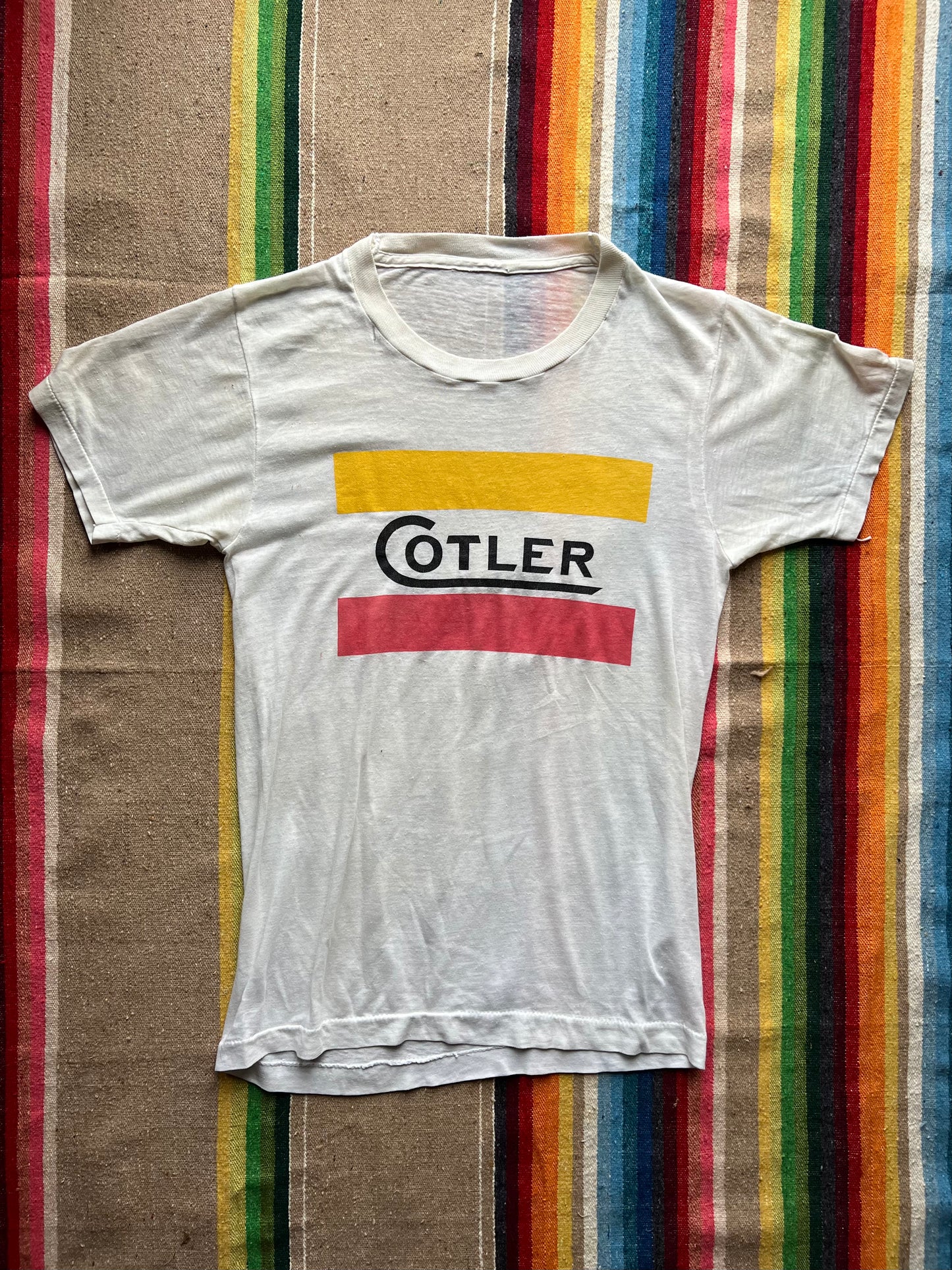 VTG Cotler T-Shirt