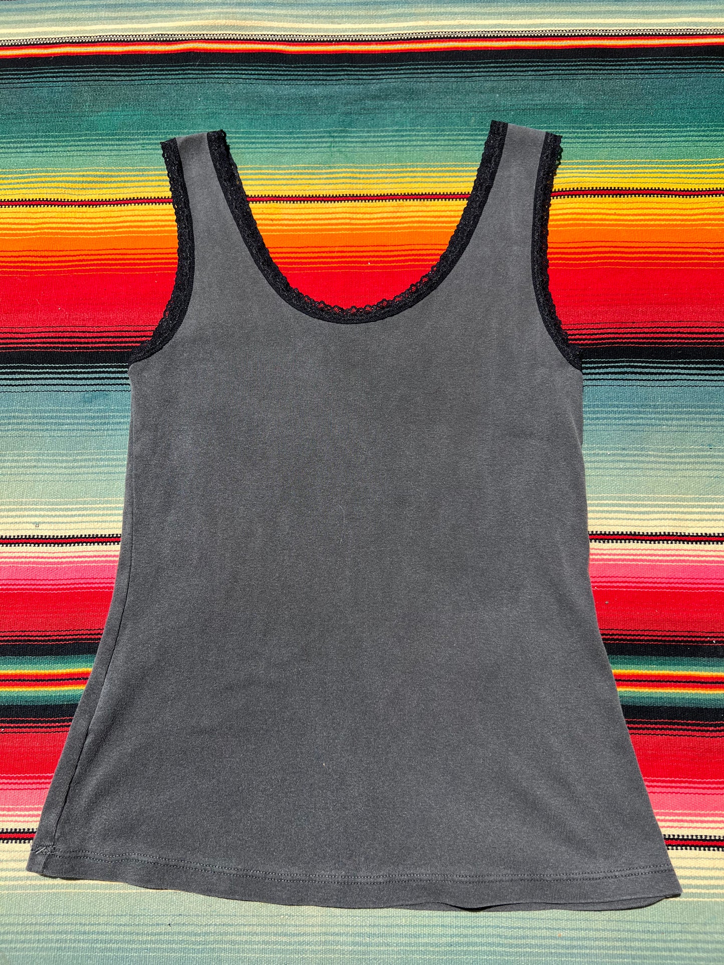 Midnight Rider Waylon Tank