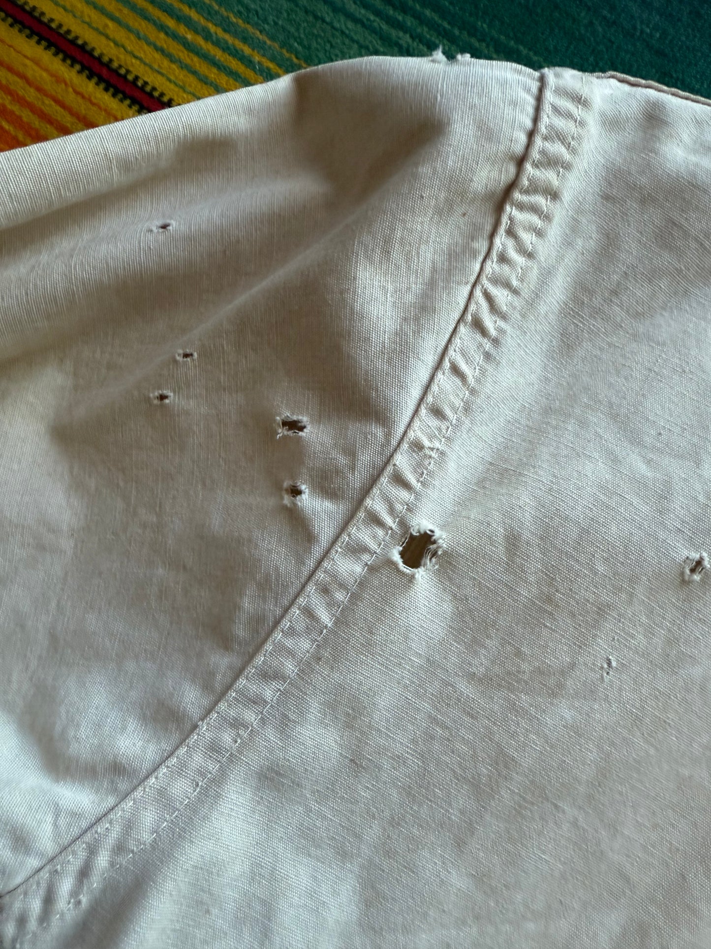 1960s Radford College Jacket (NL)