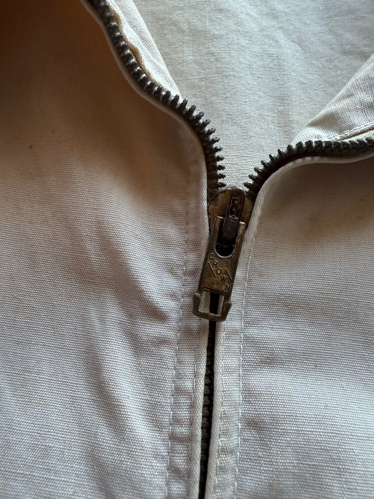 1960s Radford College Jacket (NL)