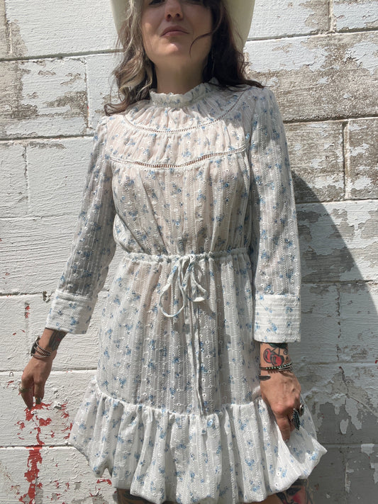 Tecovas x Kristopher Brock Prairie Dress