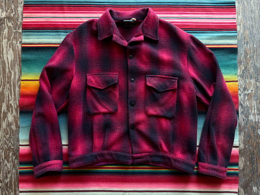 Vintage Norwellan Flannel (NL)