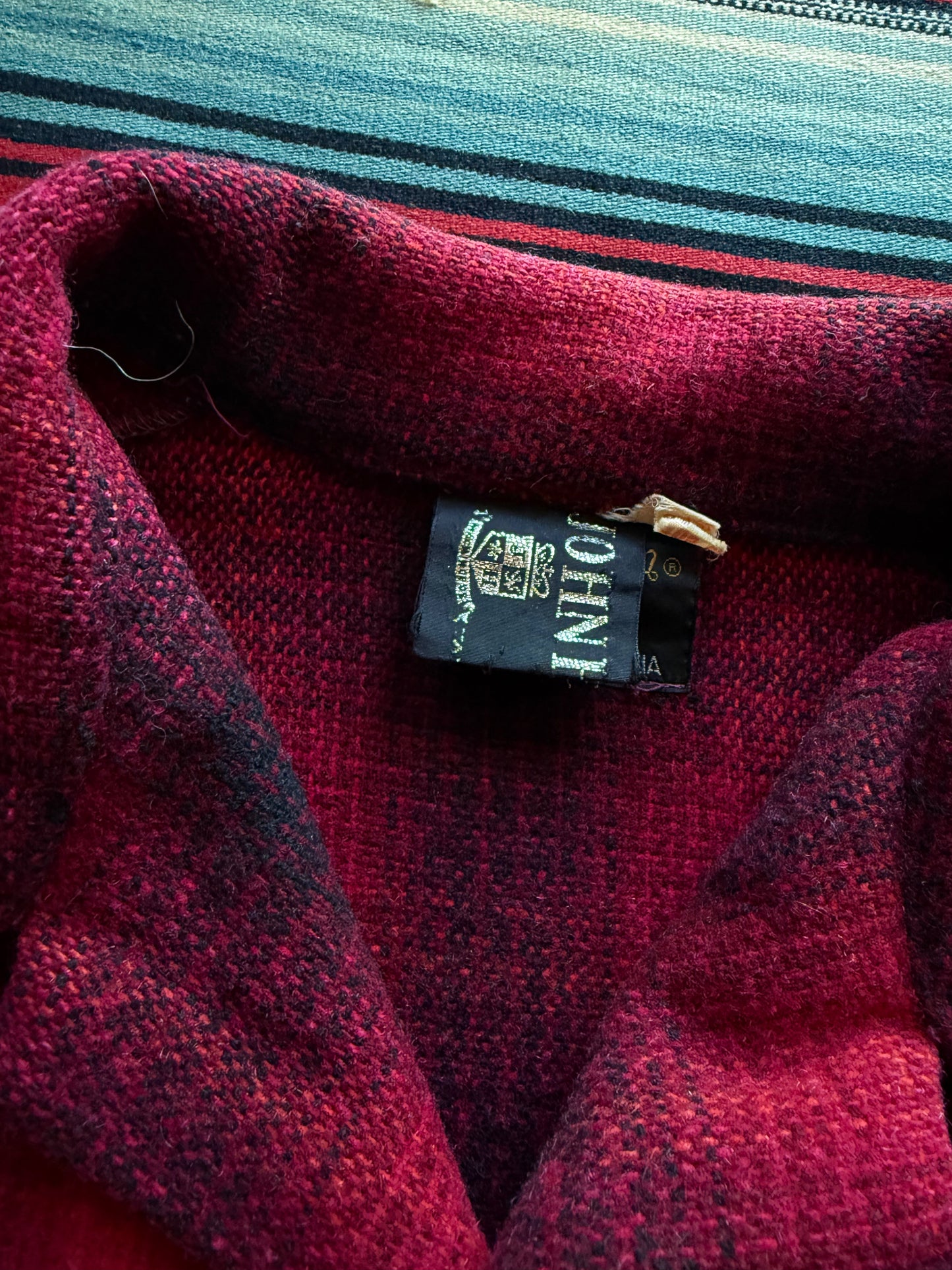 Vintage Norwellan Flannel (NL)