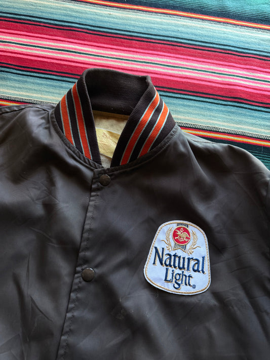 1980s Natural Light Jacket (NL)