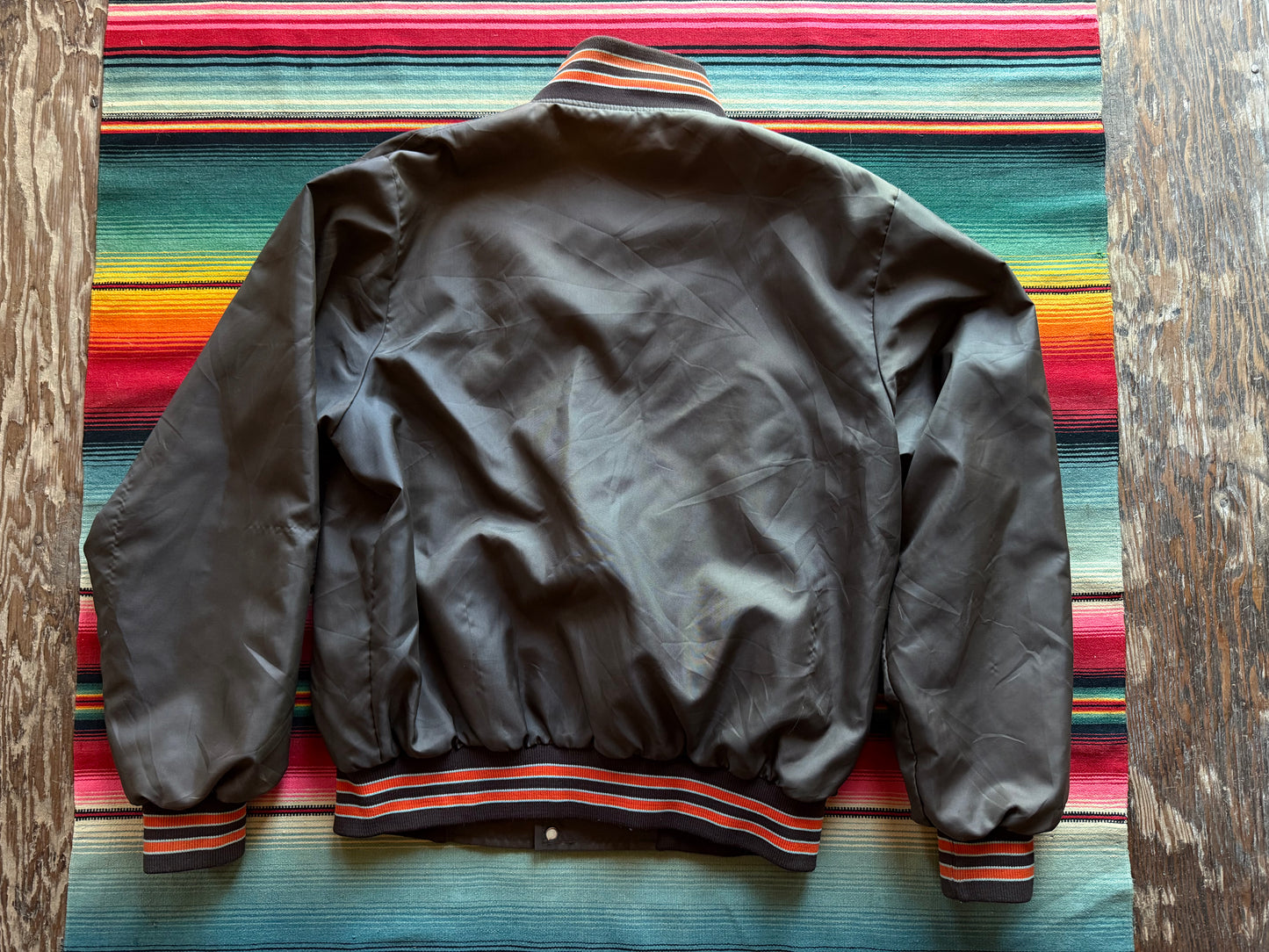 1980s Natural Light Jacket (NL)