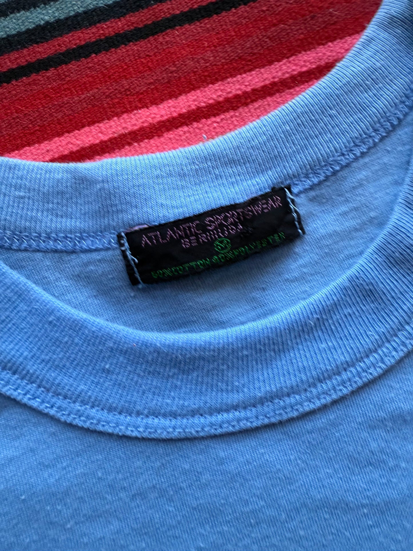 Vintage Bermuda Tee (NL)